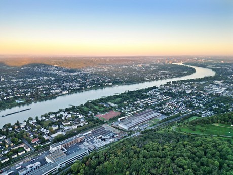 Petersberg