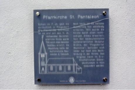 Pingsdorf
