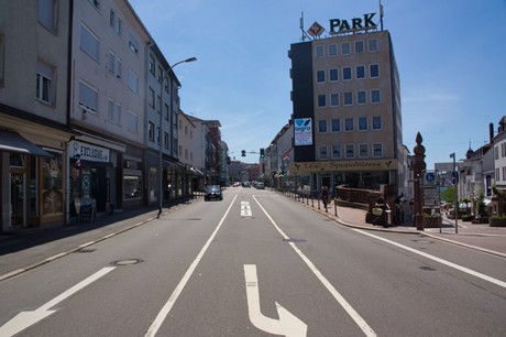Pirmasens
