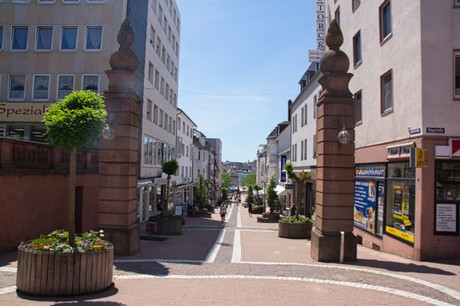 Pirmasens