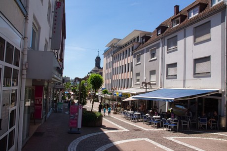 Pirmasens