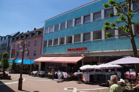 Pirmasens