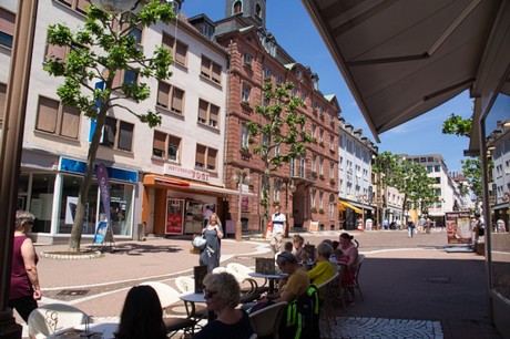 Pirmasens