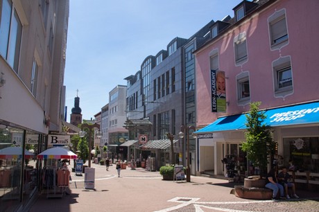 Pirmasens