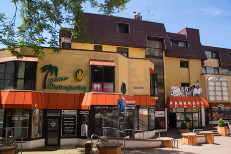 Pirmasens