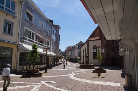 Pirmasens