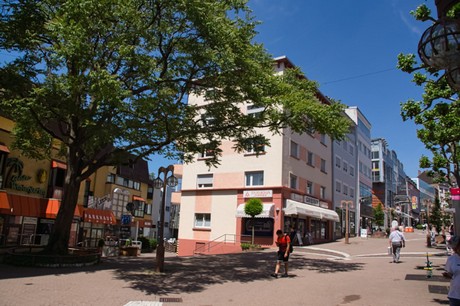 Pirmasens