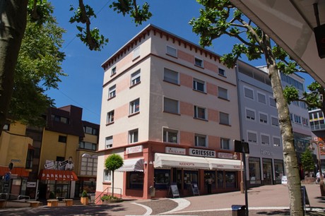 Pirmasens