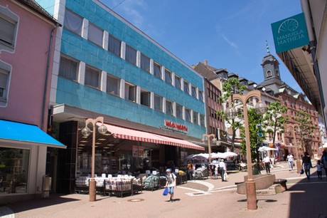 Pirmasens