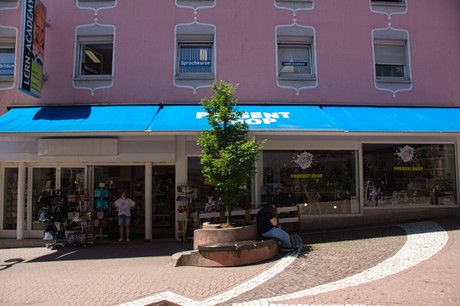 Pirmasens