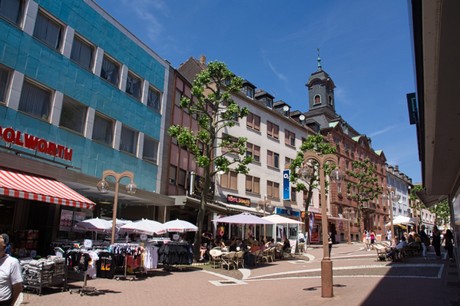 Pirmasens