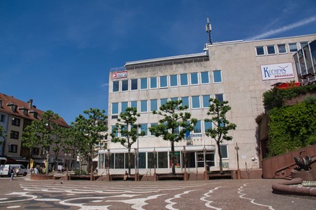 Pirmasens