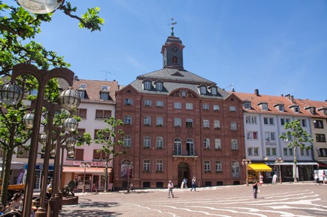 Pirmasens