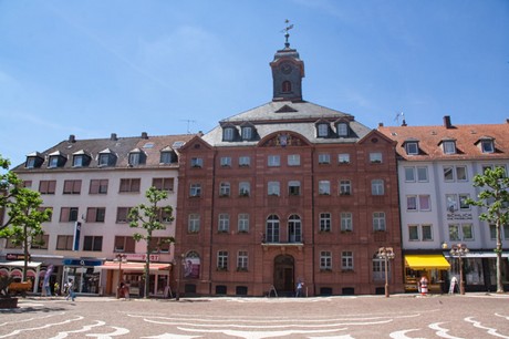Pirmasens