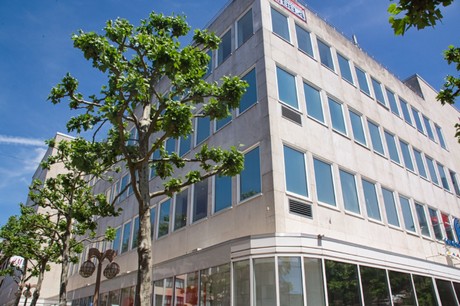 Pirmasens