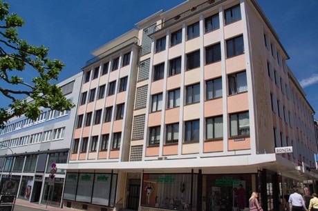Pirmasens