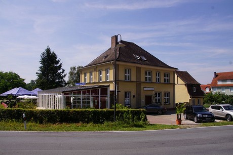 Pommersfelden