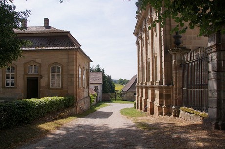 Pommersfelden