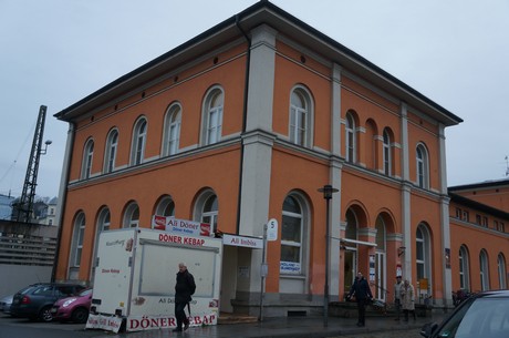 passau