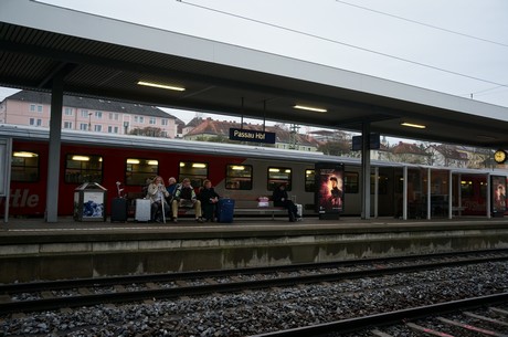 passau
