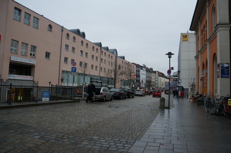 passau