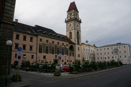 passau