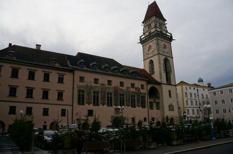 passau