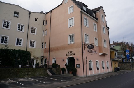 passau