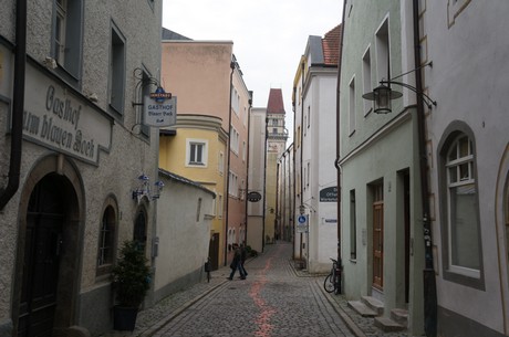 passau
