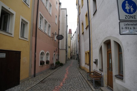 passau