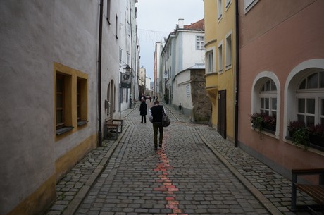 passau