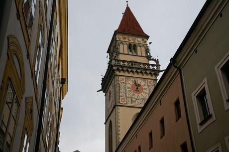 passau