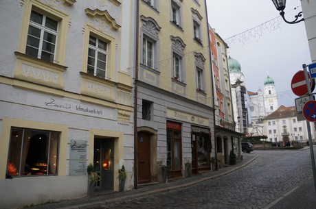 passau