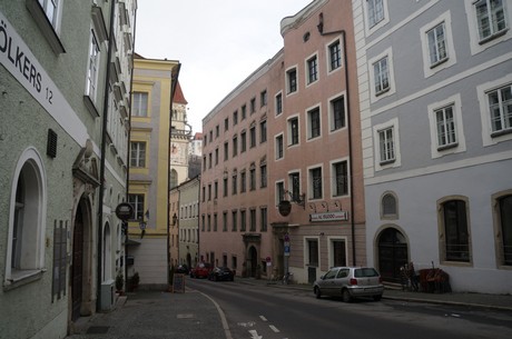 passau