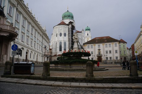 passau