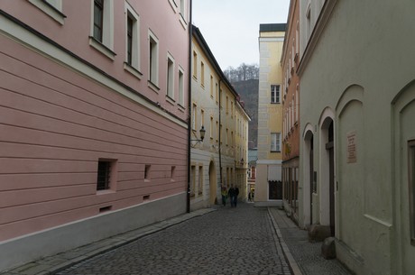 passau