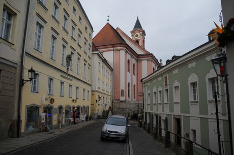 passau