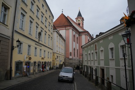 passau