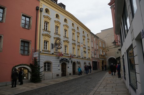 passau