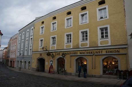 passau