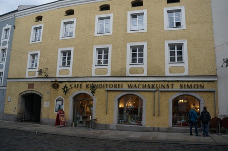 passau