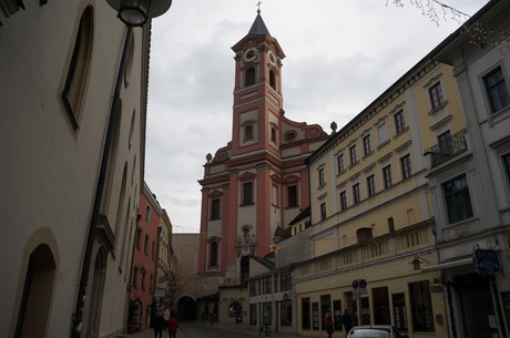 passau