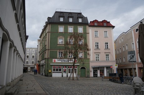 passau