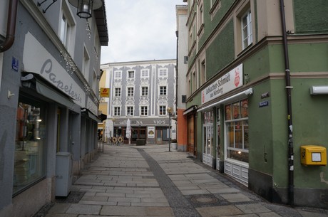 passau