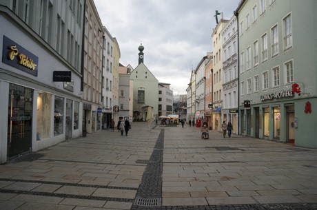 passau