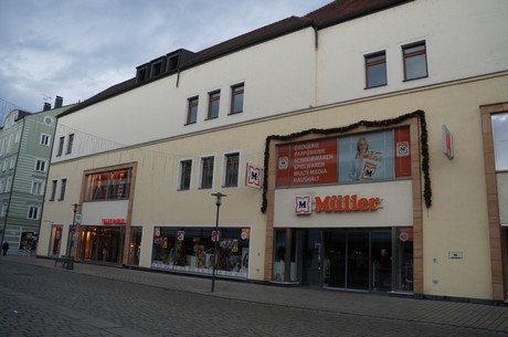 passau