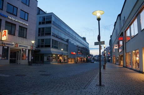 passau