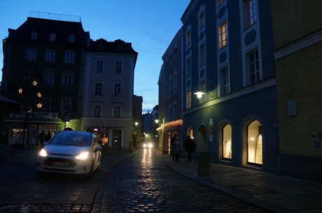 passau