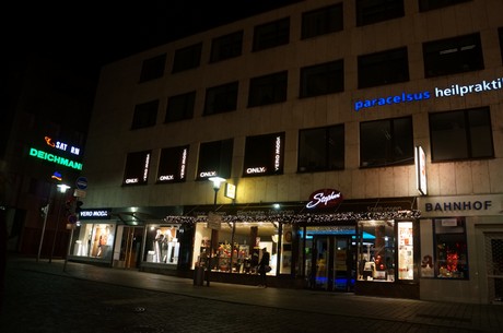 passau