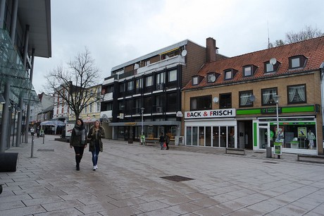 pinneberg